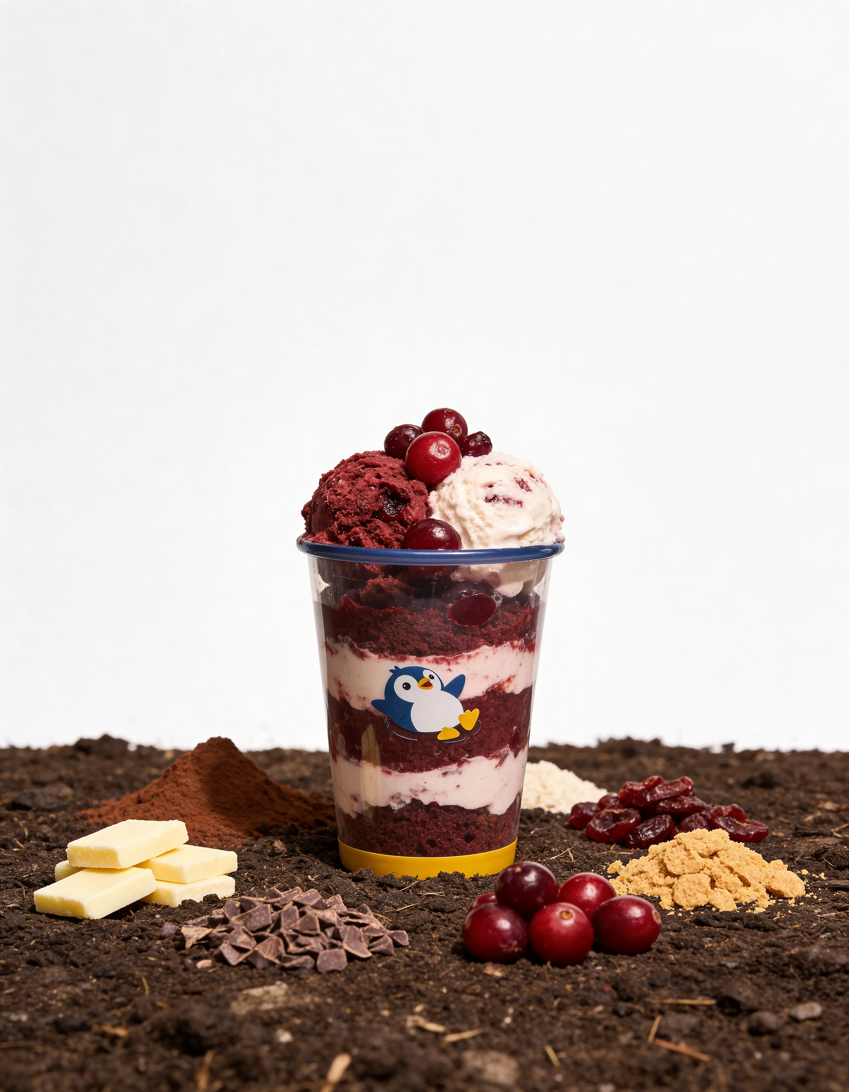 Red Velvet - Cranberries